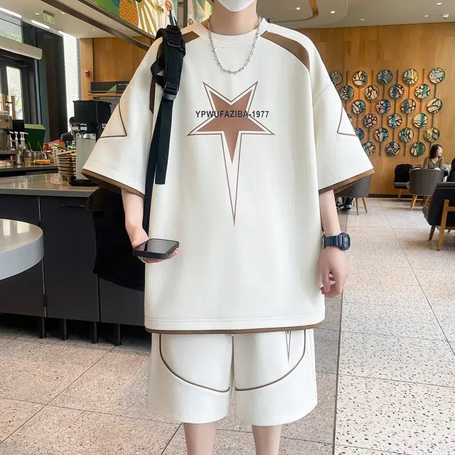 VIPGOOSE Oversize