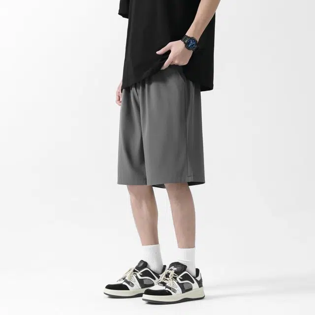 VIPGOOSE clean fit