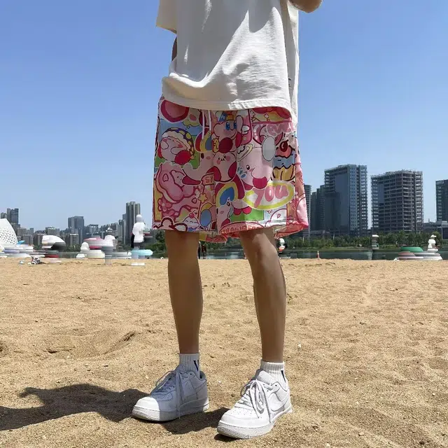 VIPGOOSE Oversize