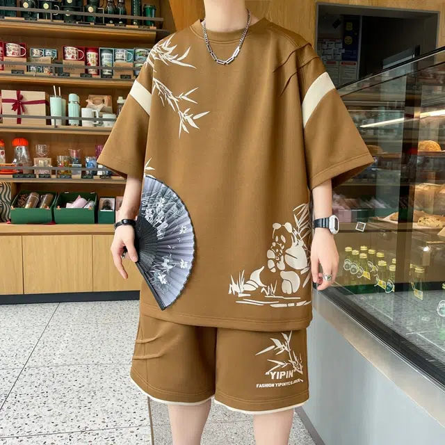 VIPGOOSE Oversize
