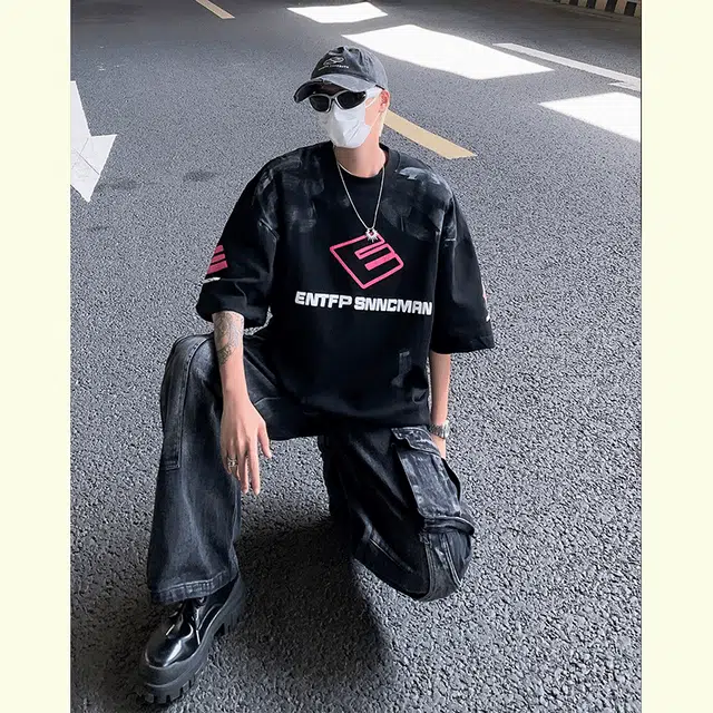 VIPGOOSE T