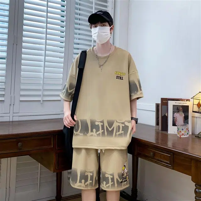 VIPGOOSE TOversize