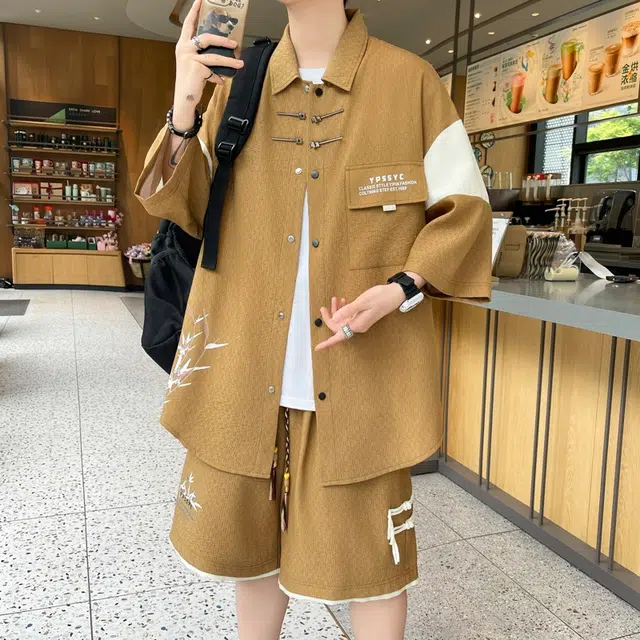 VIPGOOSE Oversize
