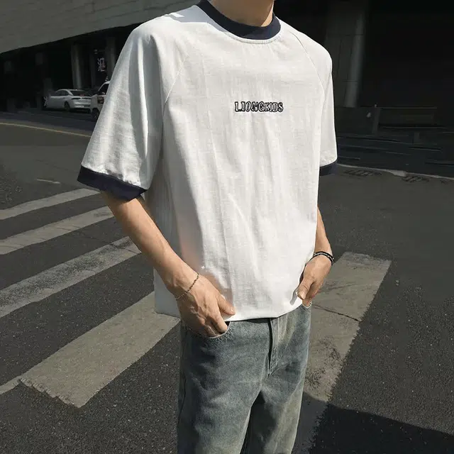 VIPGOOSE clean fitT