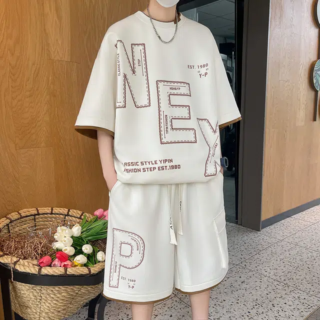 VIPGOOSE Oversize