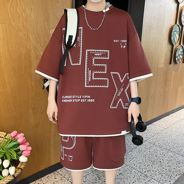 VIPGOOSE Oversize