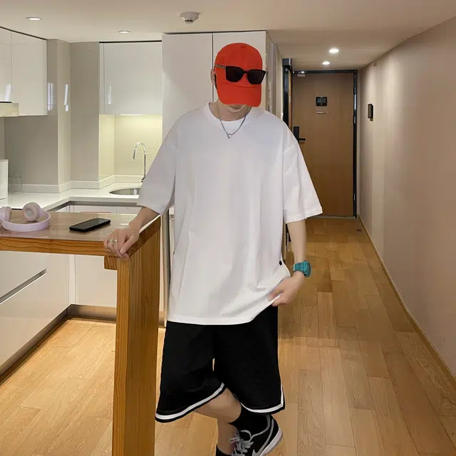 VIPGOOSE CleanfitinsT