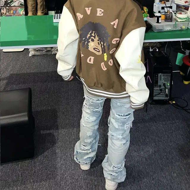 VIPGOOSE Vibe