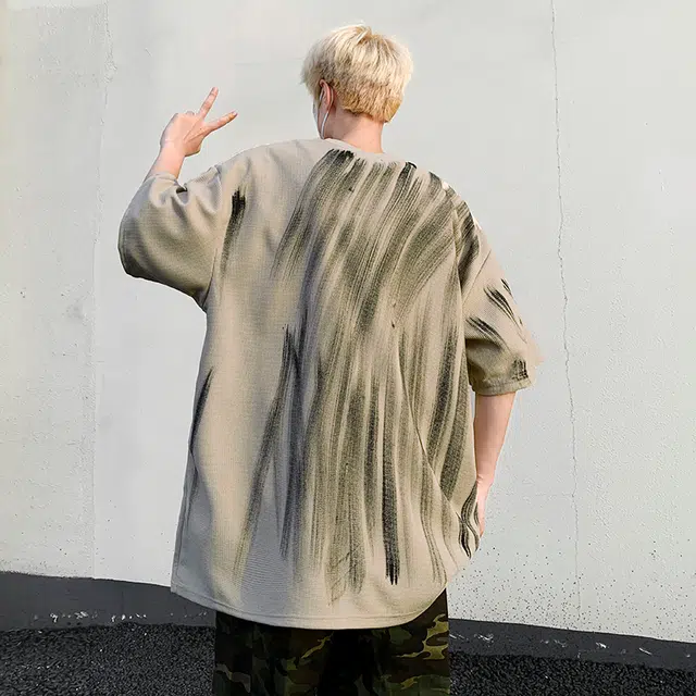 VIPGOOSE T