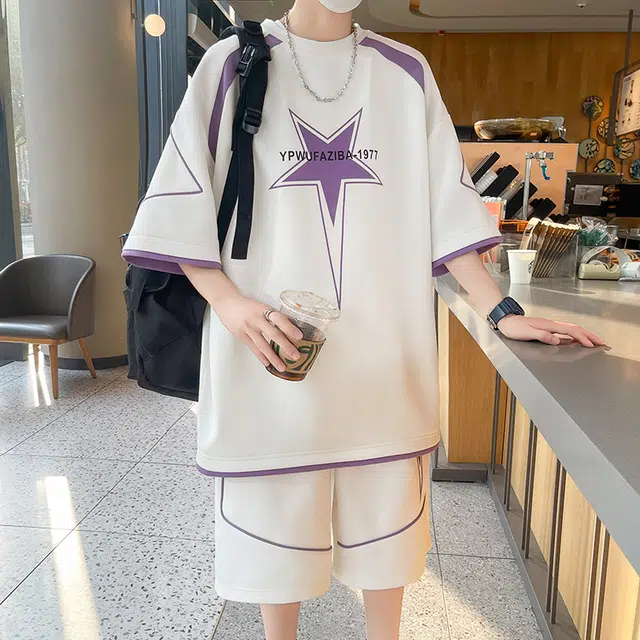 VIPGOOSE Oversize