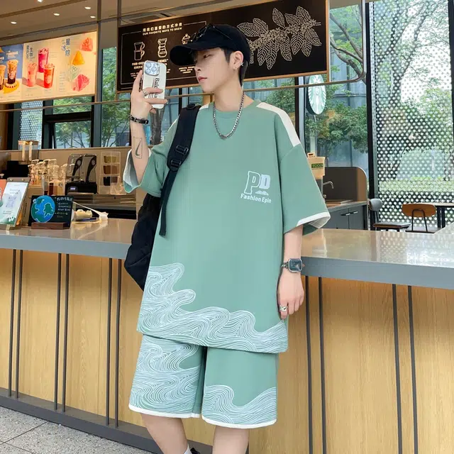 VIPGOOSE Oversize