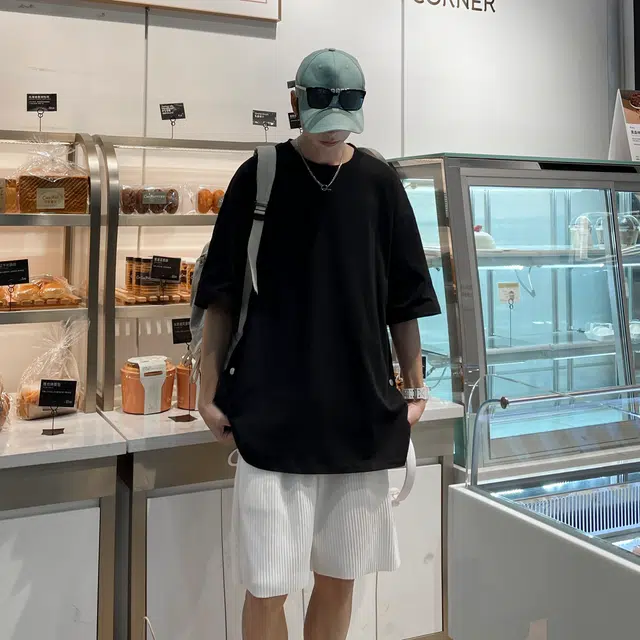 VIPGOOSE CleanfitinsT