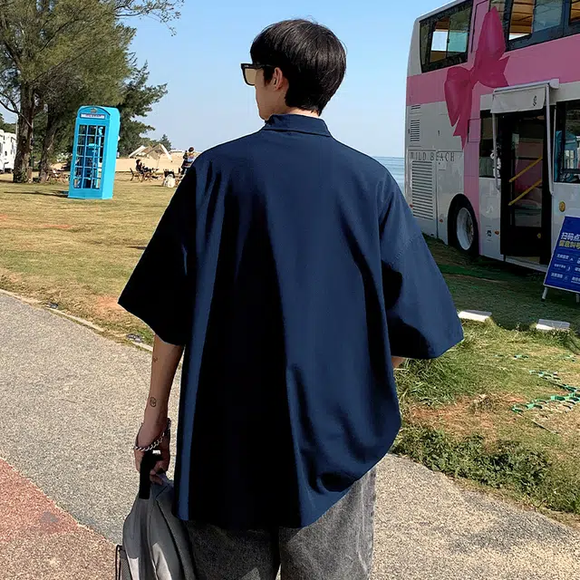 VIPGOOSE clean fit