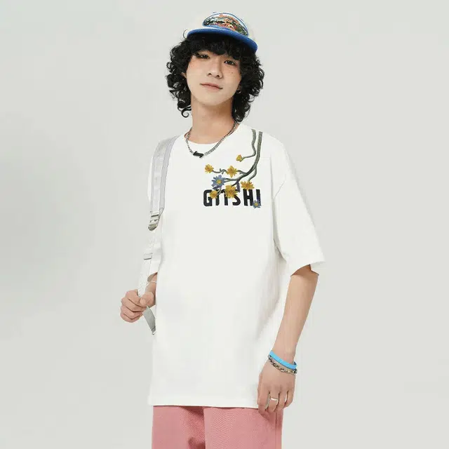 VIPGOOSE T