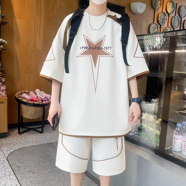VIPGOOSE Oversize