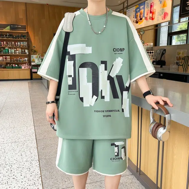 VIPGOOSE Oversize