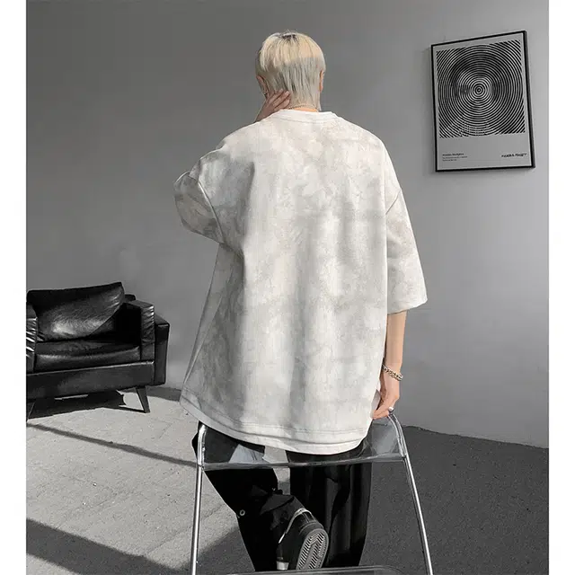 VIPGOOSE DirtyfitT