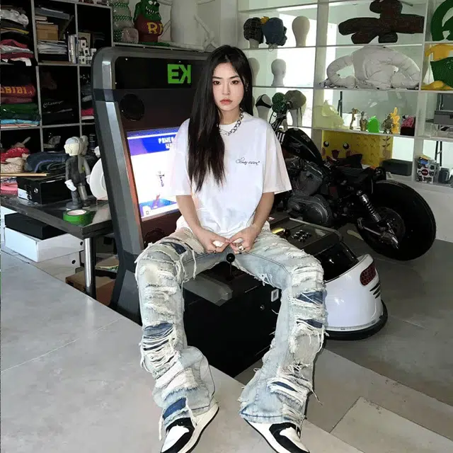 VIPGOOSE Vibe