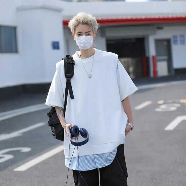 VIPGOOSE T