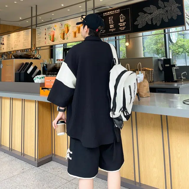 VIPGOOSE Oversize