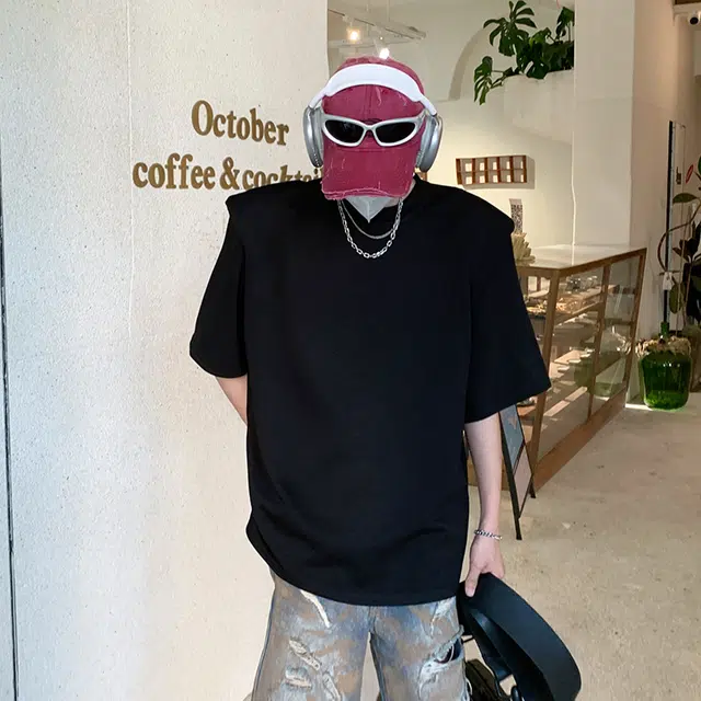 VIPGOOSE T