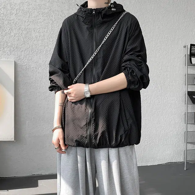 VIPGOOSE oversize