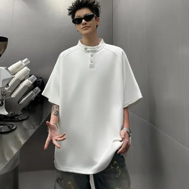 VIPGOOSE T