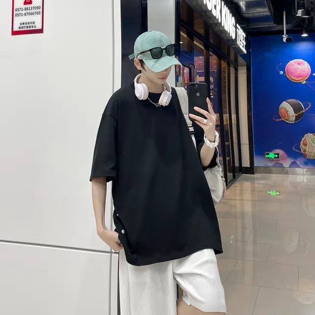 VIPGOOSE CleanfitinsT