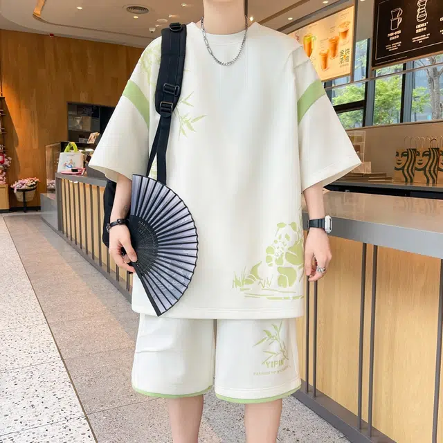 VIPGOOSE Oversize