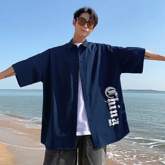 VIPGOOSE clean fit