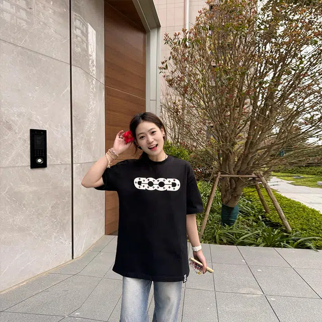 VIPGOOSE T