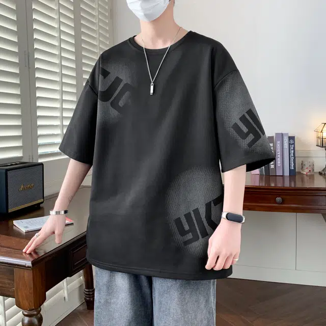 VIPGOOSE OversizeT
