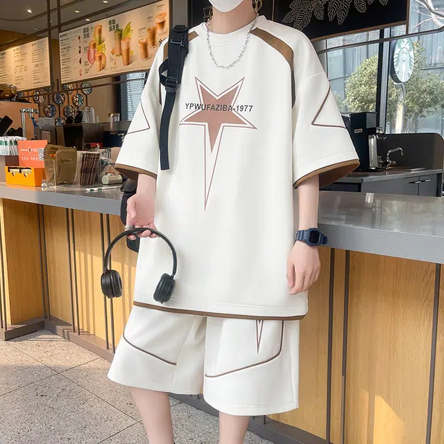 VIPGOOSE Oversize