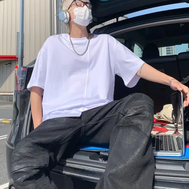VIPGOOSE T