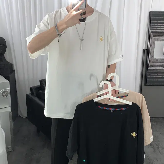 VIPGOOSE cleanfitT