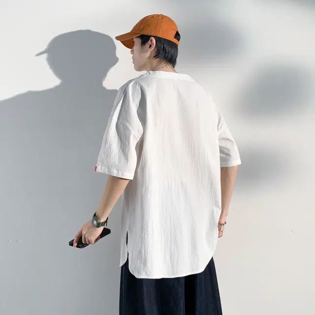 VIPGOOSE cleanfitT