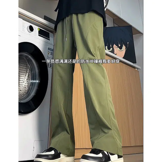 VIPGOOSE cleanfit