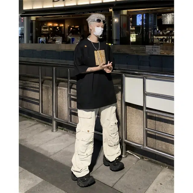 VIPGOOSE T