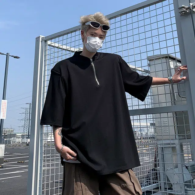 VIPGOOSE T