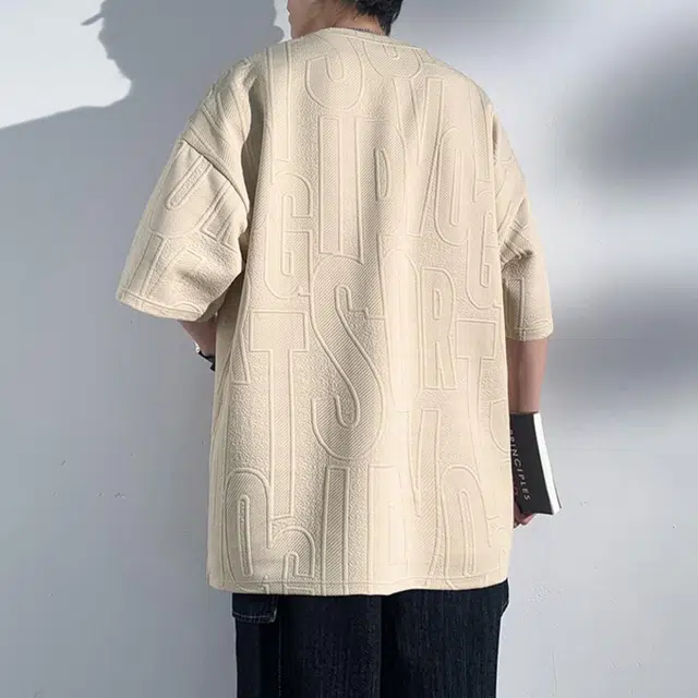 VIPGOOSE cleanfitT