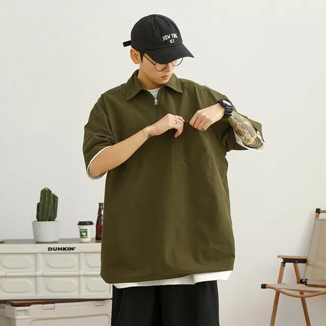 VIPGOOSE T