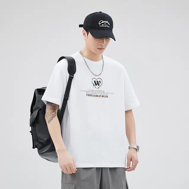 VIPGOOSE clean fitT
