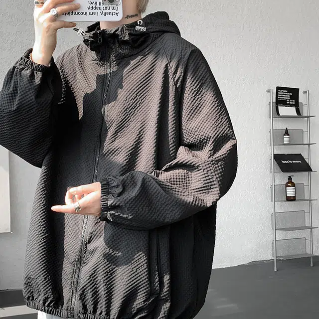 VIPGOOSE oversize
