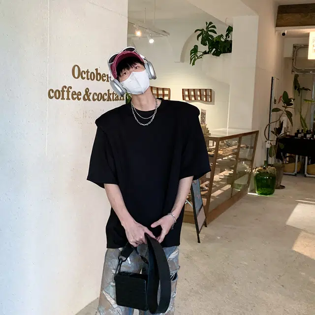 VIPGOOSE T