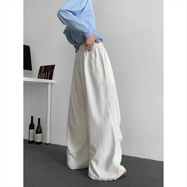 VIPGOOSE Oversize
