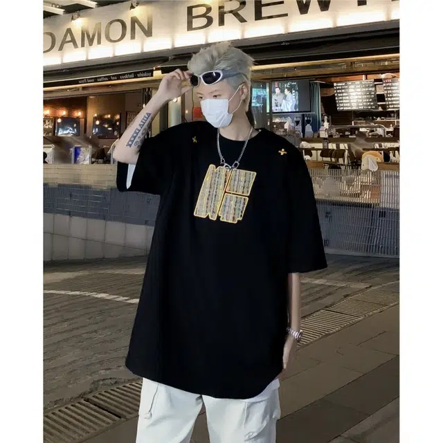 VIPGOOSE T