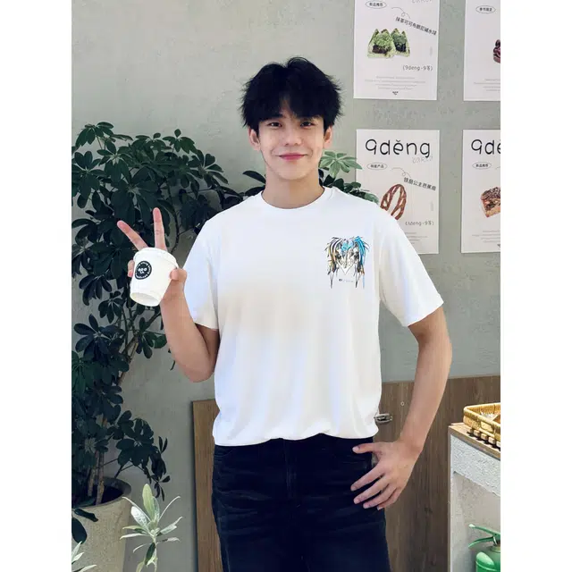 VIPGOOSE T