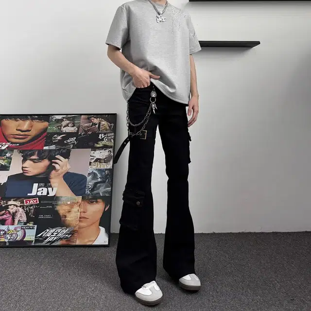 VIPGOOSE T