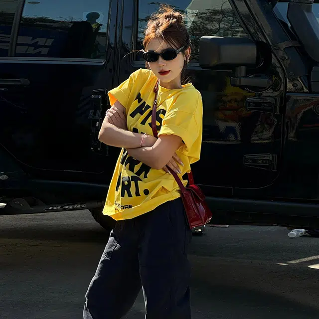 VIPGOOSE T