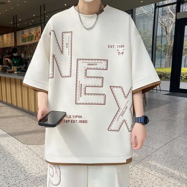 VIPGOOSE Oversize